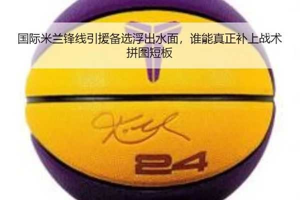 国际米兰锋线引援备选浮出水面，谁能真正补上战术拼图短板